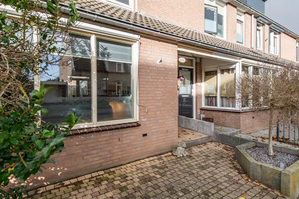 Medium property photo - Dopheidestraat 45, 2165 VN Lisserbroek
